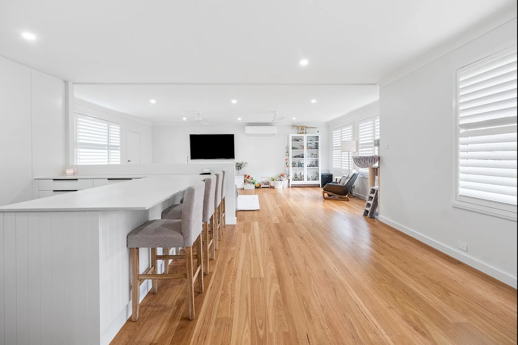 Raw Built NSW Pty Ltd | Unit 4/77 Camfield Dr, Heatherbrae NSW 2324, Australia | Phone: 0429 988 034