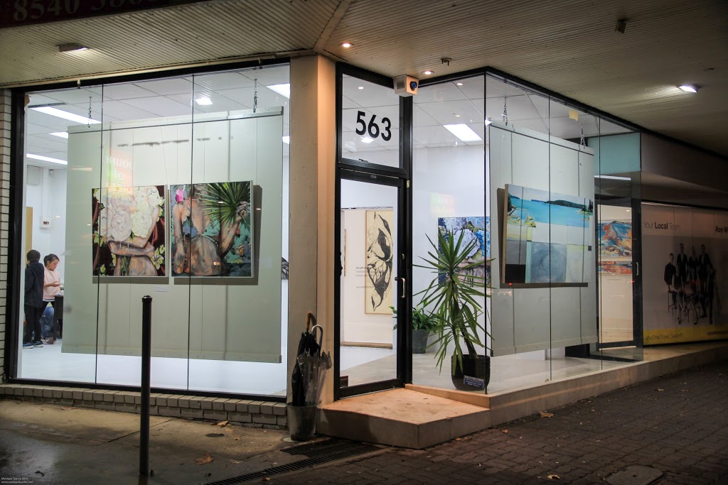 Sydney Road Gallery | art gallery | 451 Sydney Rd, Balgowlah NSW 2093, Australia | 0404996739 OR +61 404 996 739