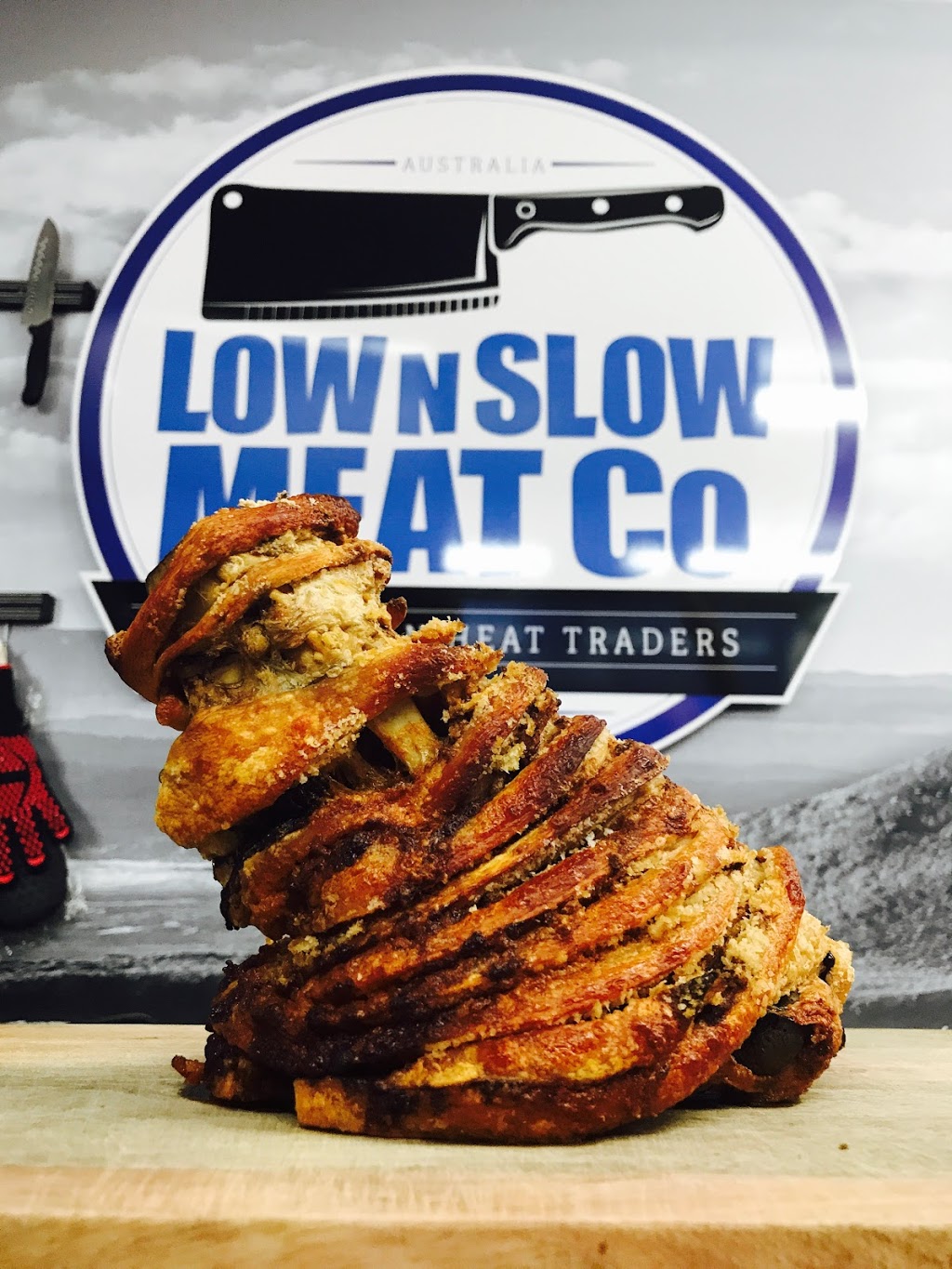 Low N Slow Meat Co. | meal takeaway | Unit 1/40 Container St, Tingalpa QLD 4173, Australia | 0738904950 OR +61 7 3890 4950