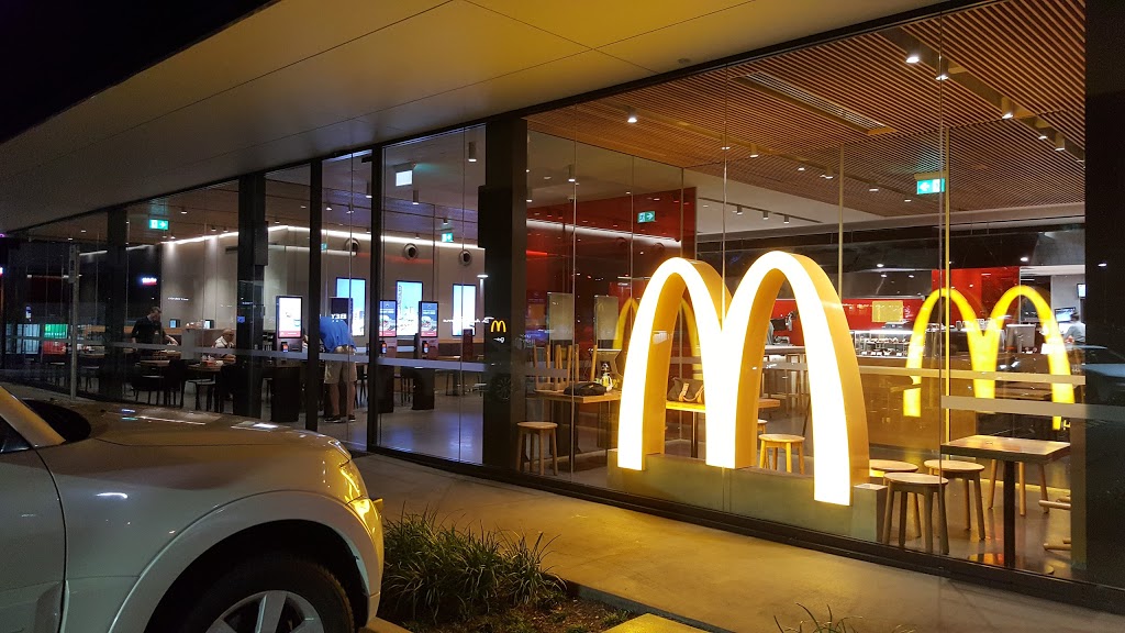 McDonalds Underwood | 12-18 Kingston Rd, Underwood QLD 4119, Australia | Phone: (07) 3841 7814