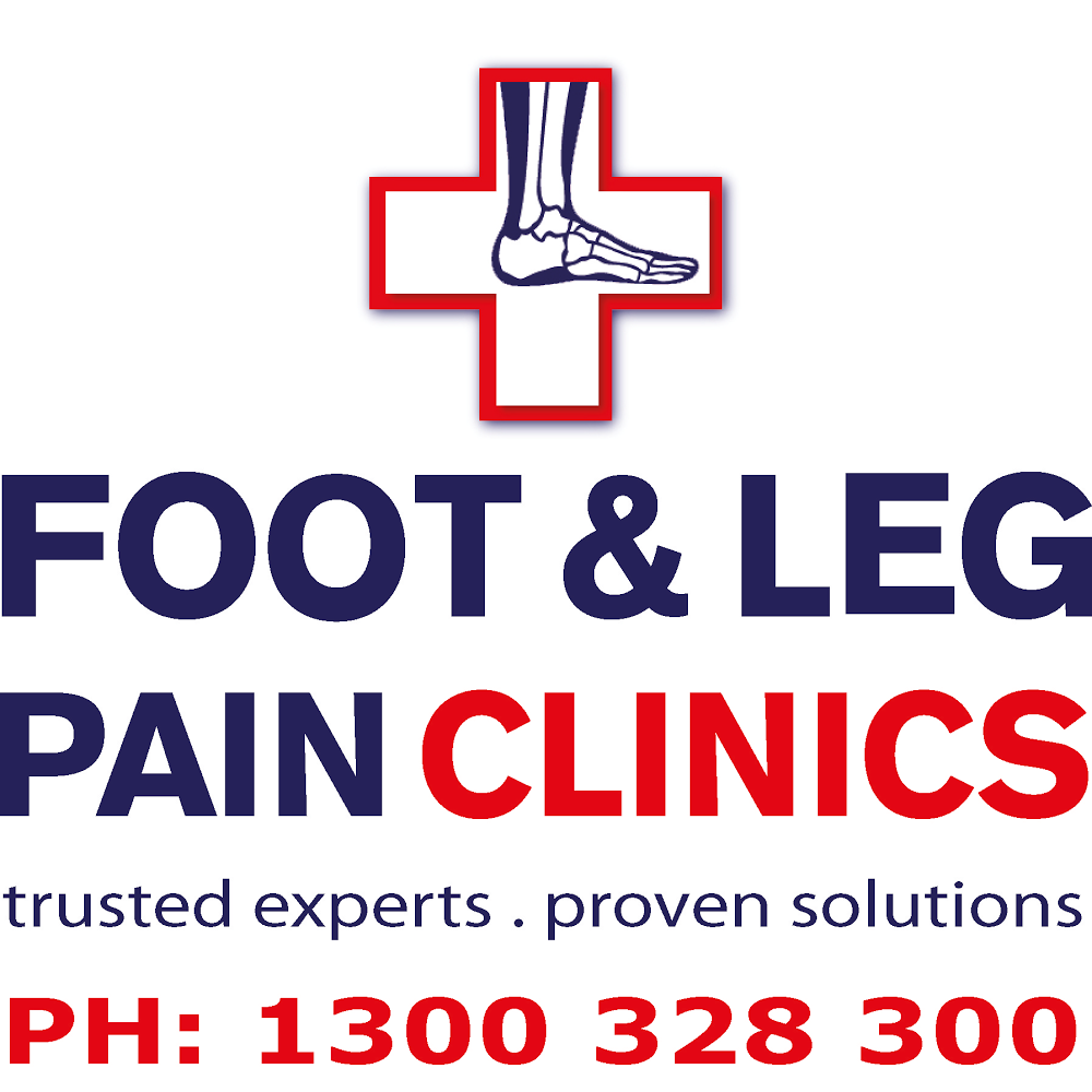 Foot & Leg Pain Clinics | doctor | 397 Stephensons Rd, Mount Waverley VIC 3149, Australia | 1300328300 OR +61 1300 328 300