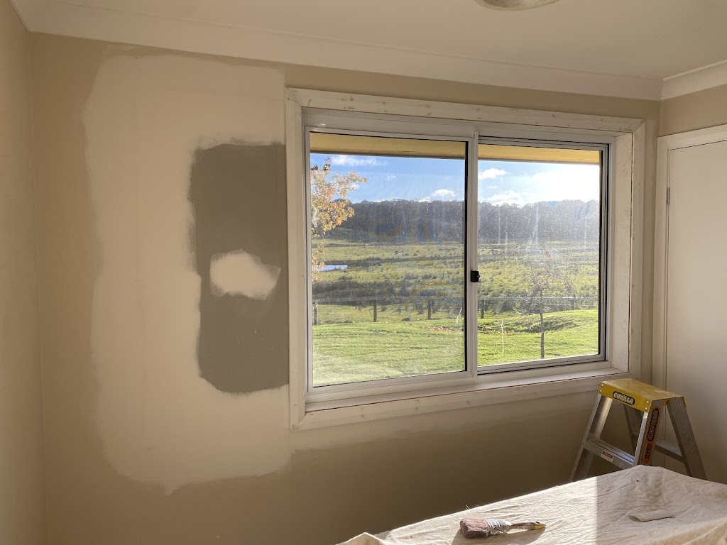 Ryan Fletcher Painting | painter | 9 Wattle St, Colo Vale NSW 2575, Australia | 0421679298 OR +61 421 679 298