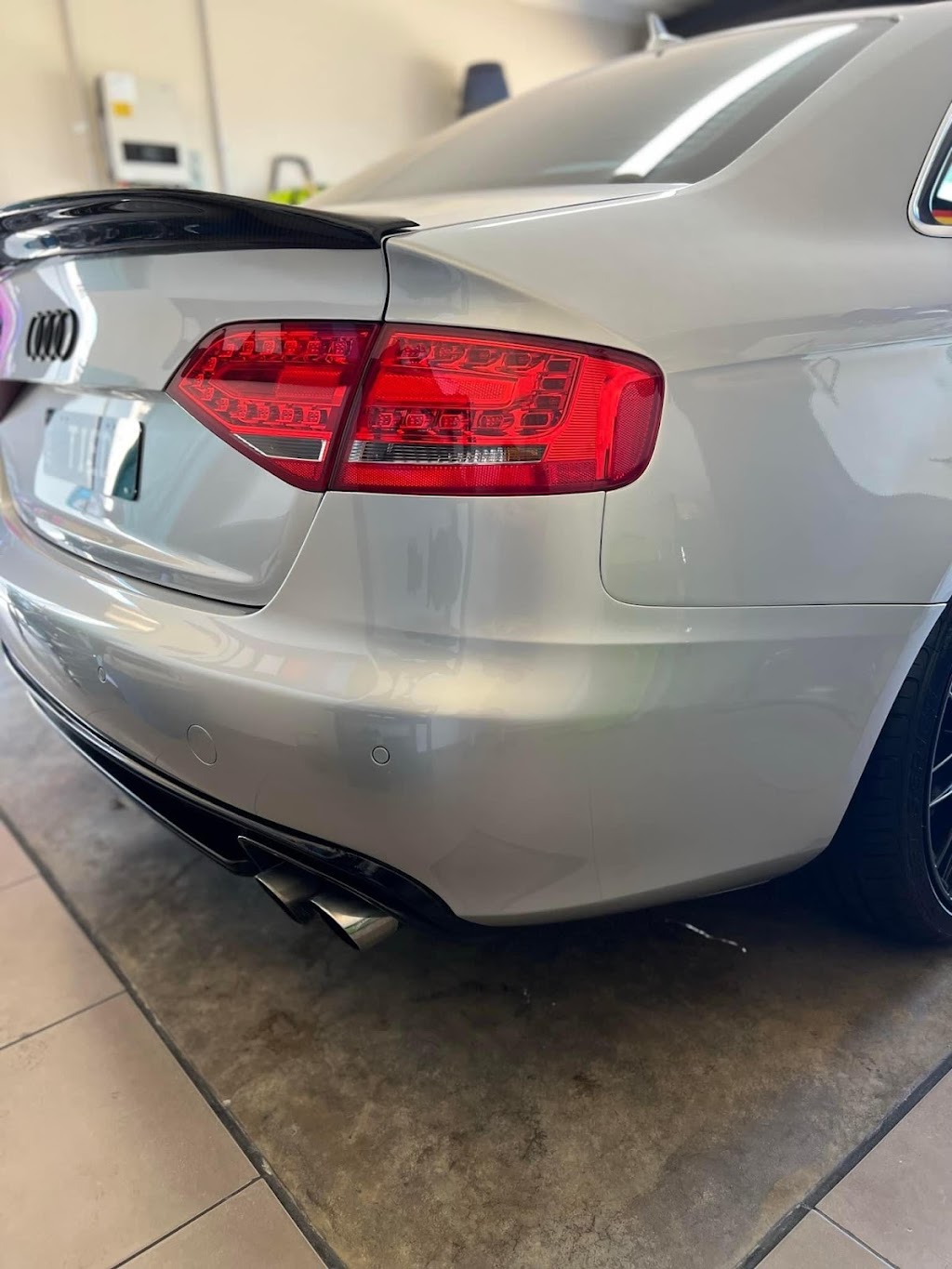 Tetik Details | Prospect Cres, Kialla VIC 3631, Australia | Phone: 0466 874 472