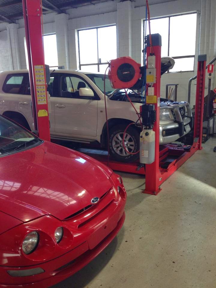 RCER Mechanical | car repair | 46 Trigg St, Blair Athol SA 5084, Australia | 0882628838 OR +61 8 8262 8838