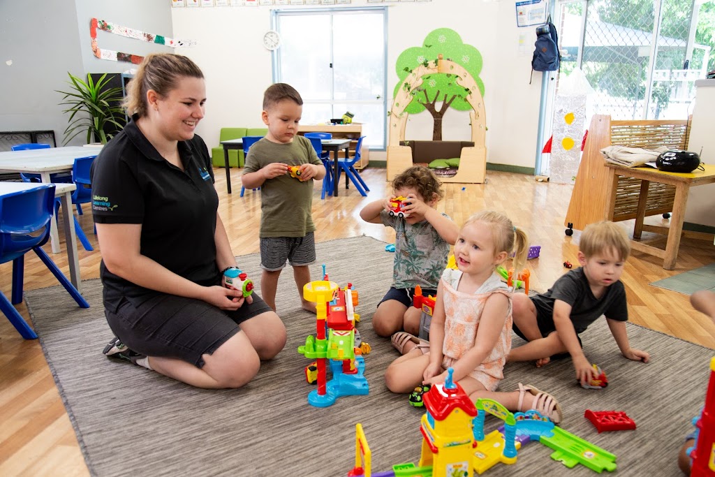 Milestones Early Learning Aspley | Behind Robinson Road Marketplace, 605 Robinson Rd W, Aspley QLD 4034, Australia | Phone: (07) 3863 1770