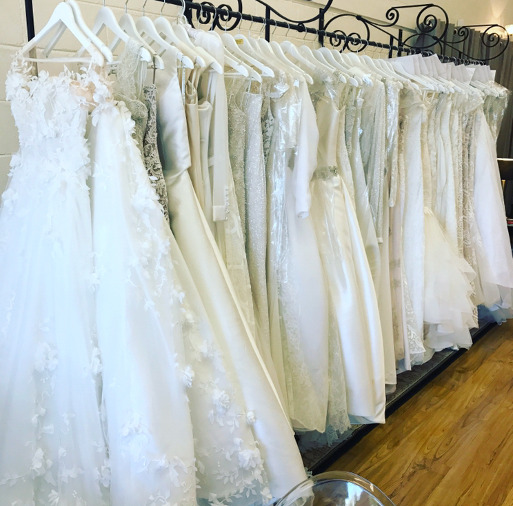 Syndals Bridal Dry Cleaners | laundry | 244 Blackburn Rd, Glen Waverley VIC 3150, Australia | 0398878114 OR +61 3 9887 8114