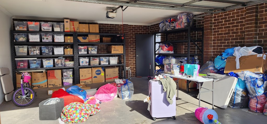 Geelong Rack & Shelving | 65 Seabeach Parade, North Shore VIC 3214, Australia | Phone: 0474 159 888