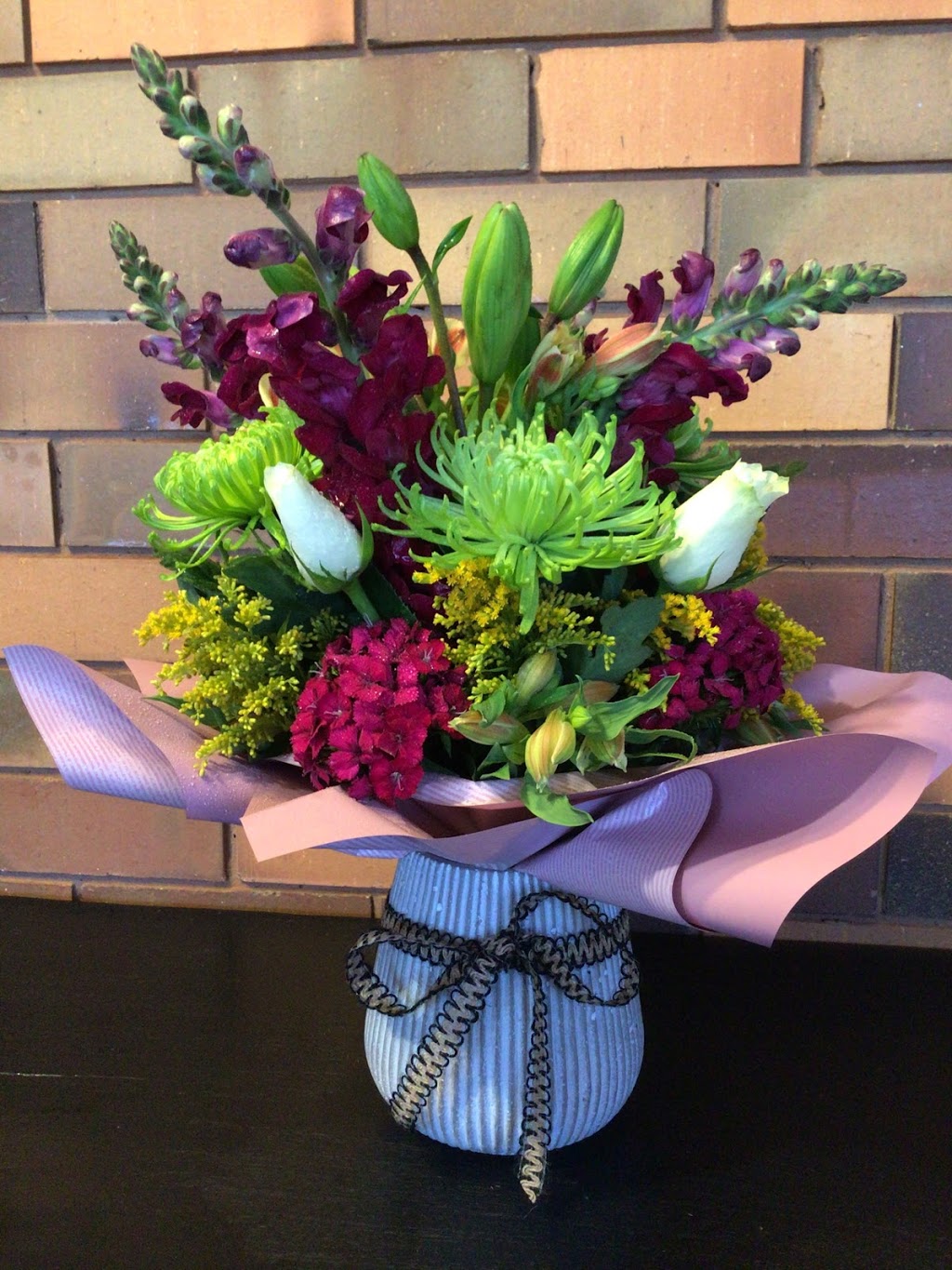 Bubby & Bupcha | florist | 58 East St, Narrandera NSW 2700, Australia | 0473454182 OR +61 473 454 182