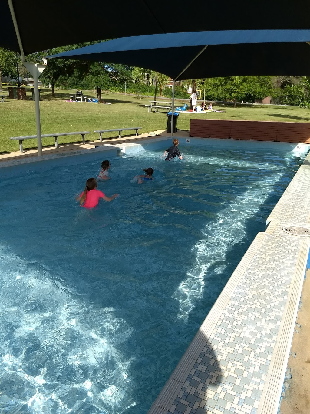 Adelaide Hills Swimming Centre (Woodside) | 5244/8 Nairne Rd, Woodside SA 5244, Australia | Phone: (08) 8389 7388