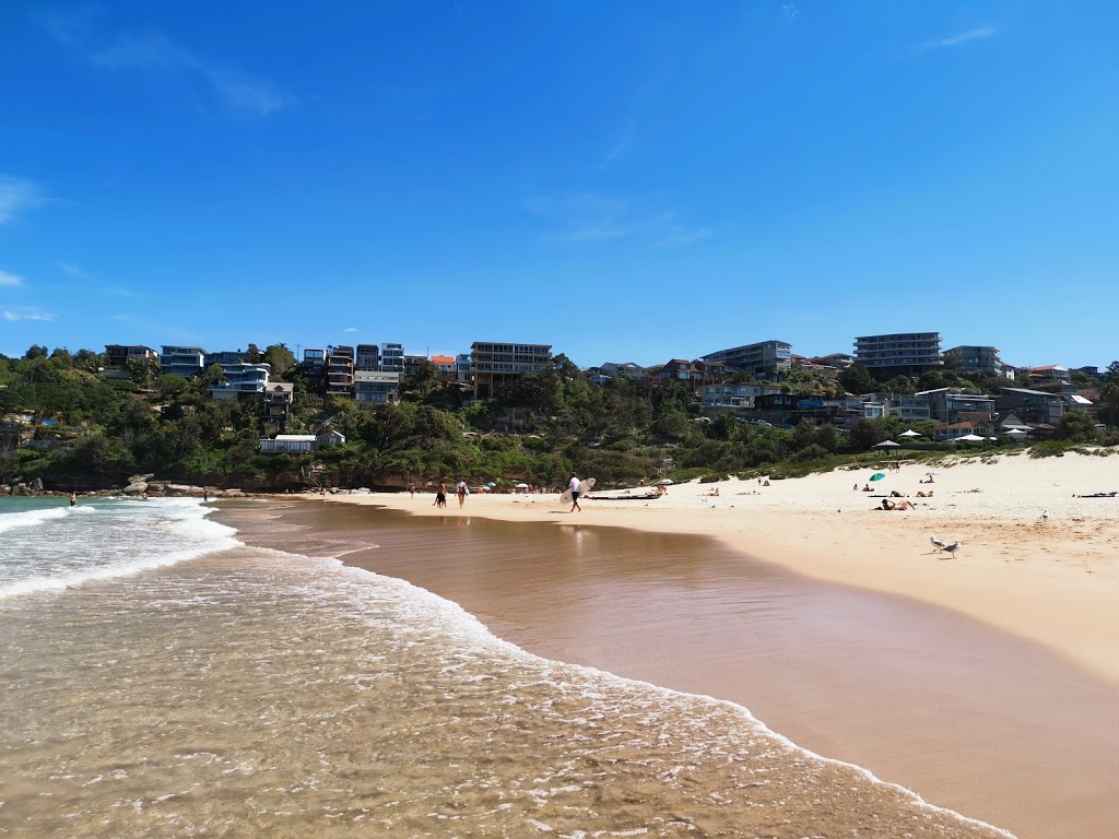 Freshwater Beach | natural feature | Freshwater Beach, Freshwater NSW 2096, Australia | 1300434434 OR +61 1300 434 434