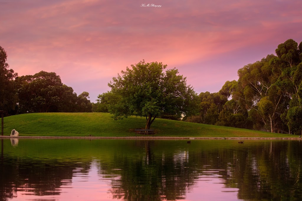 Bonython Park | park | Adelaide SA 5000, Australia