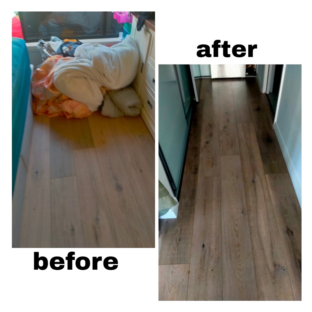 Every day bright clean | 21 Rignold St, Doonside NSW 2767, Australia | Phone: 0469 882 926