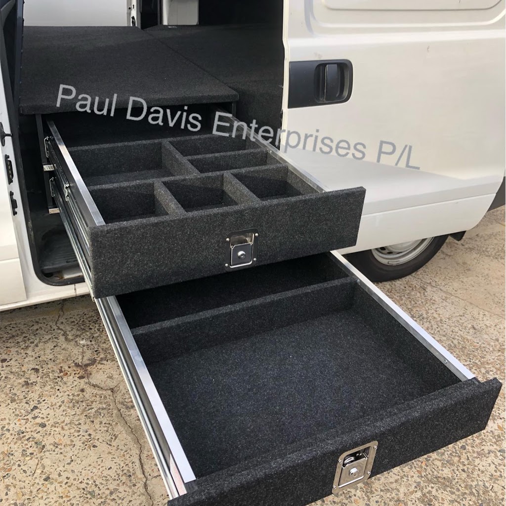 Paul Davis Enterprises Pty Ltd | 3/16 Bearing Rd, Seven Hills NSW 2147, Australia | Phone: 0435 828 979