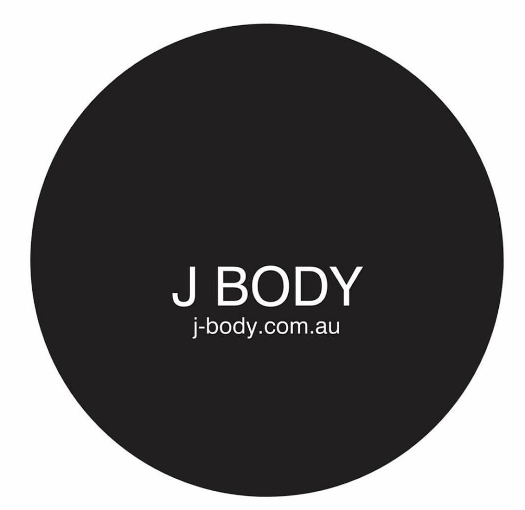 J Body | 462 Waverley Rd, Malvern East VIC 3145, Australia | Phone: 0410 425 625