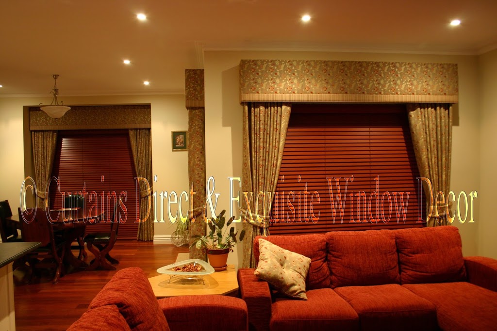 Curtains Direct & Blinds | home goods store | 447 Mountain Hwy, Bayswater VIC 3153, Australia | 0397295414 OR +61 3 9729 5414