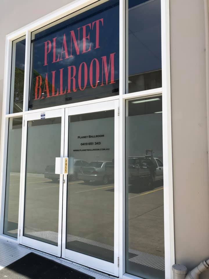 Planet Ballroom | health | Unit 4/75 Redland Bay Rd, Capalaba QLD 4157, Australia | 0419651343 OR +61 419 651 343