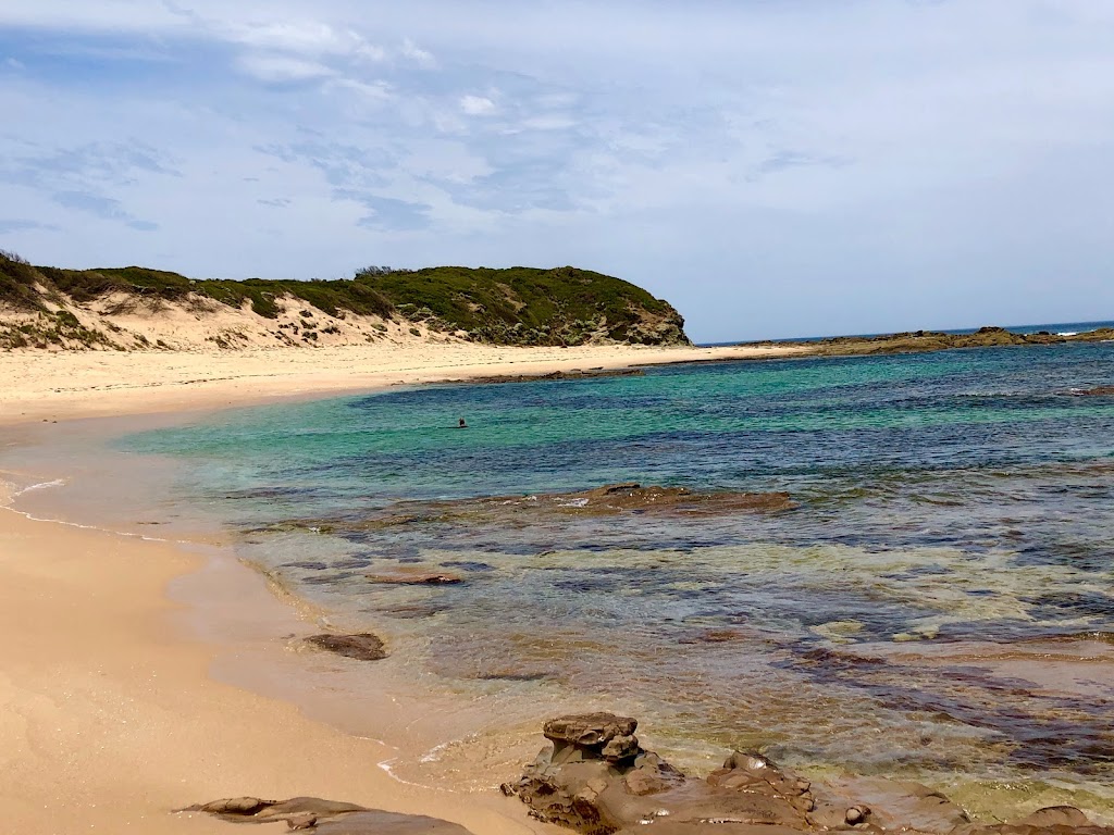 Sinnamons By The Sea | 21 Gruber St, Kilcunda VIC 3995, Australia | Phone: 0412 280 960