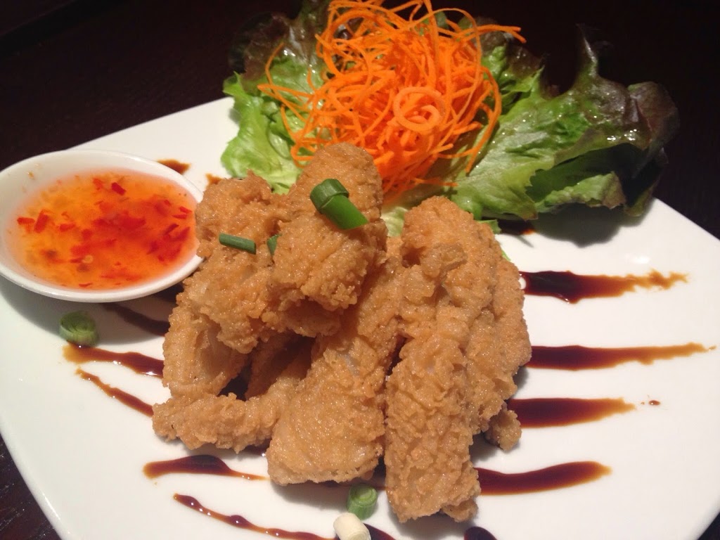 Blaxland Thai Restaurant | 132 Great Western Hwy, Blaxland NSW 2774, Australia | Phone: (02) 4739 1417