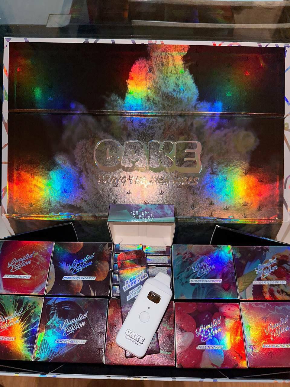 Disposable vape shop Australia | S Walker Creek Branch, Strathfield QLD 4742, Australia | Phone: 0420 127 372