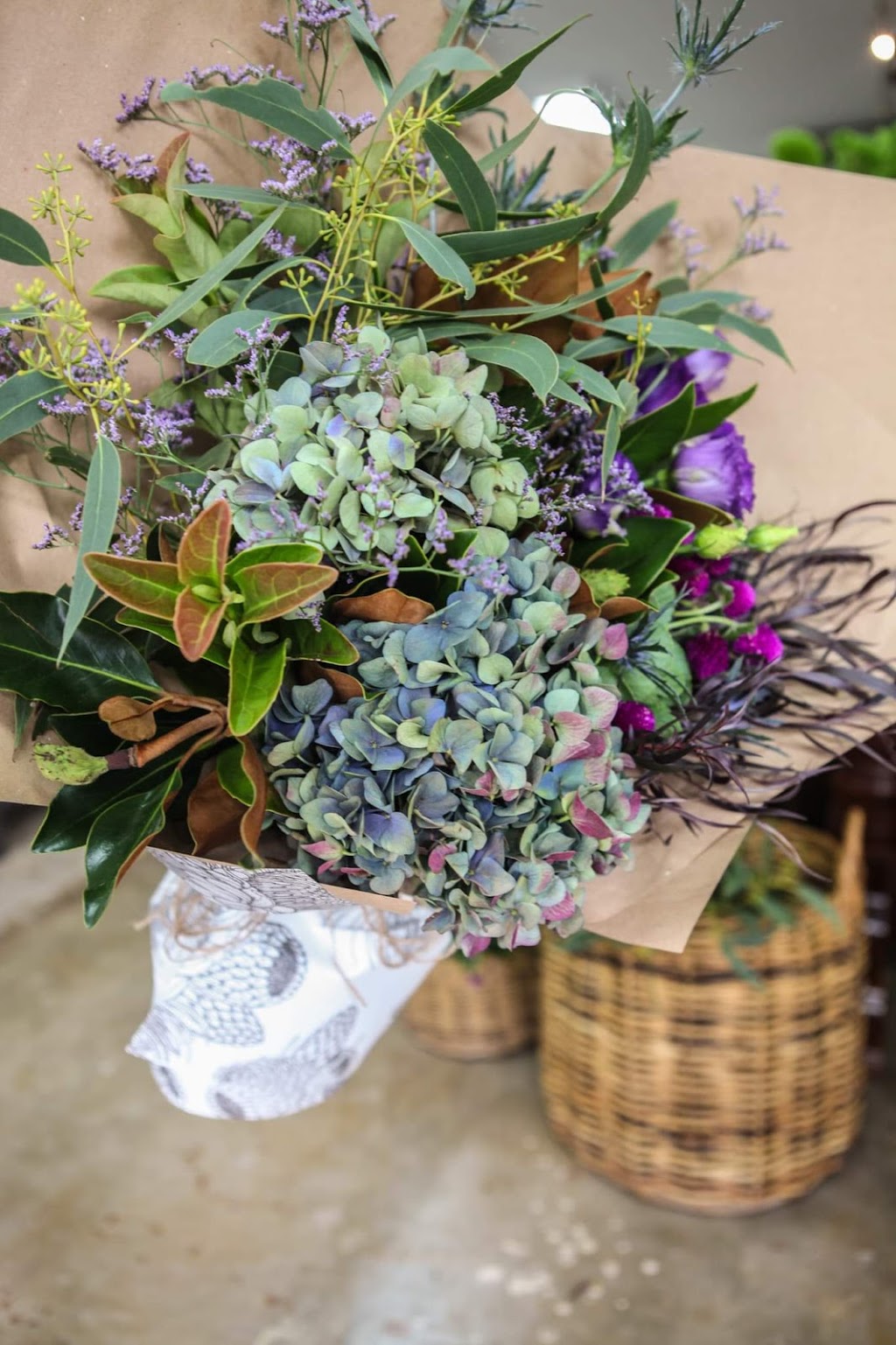 Posy & Twine Florist | 5/5 Telopea St, Telopea NSW 2117, Australia | Phone: 0490 365 212