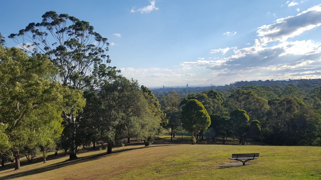 Denistone Park | park | Denistone NSW 2114, Australia