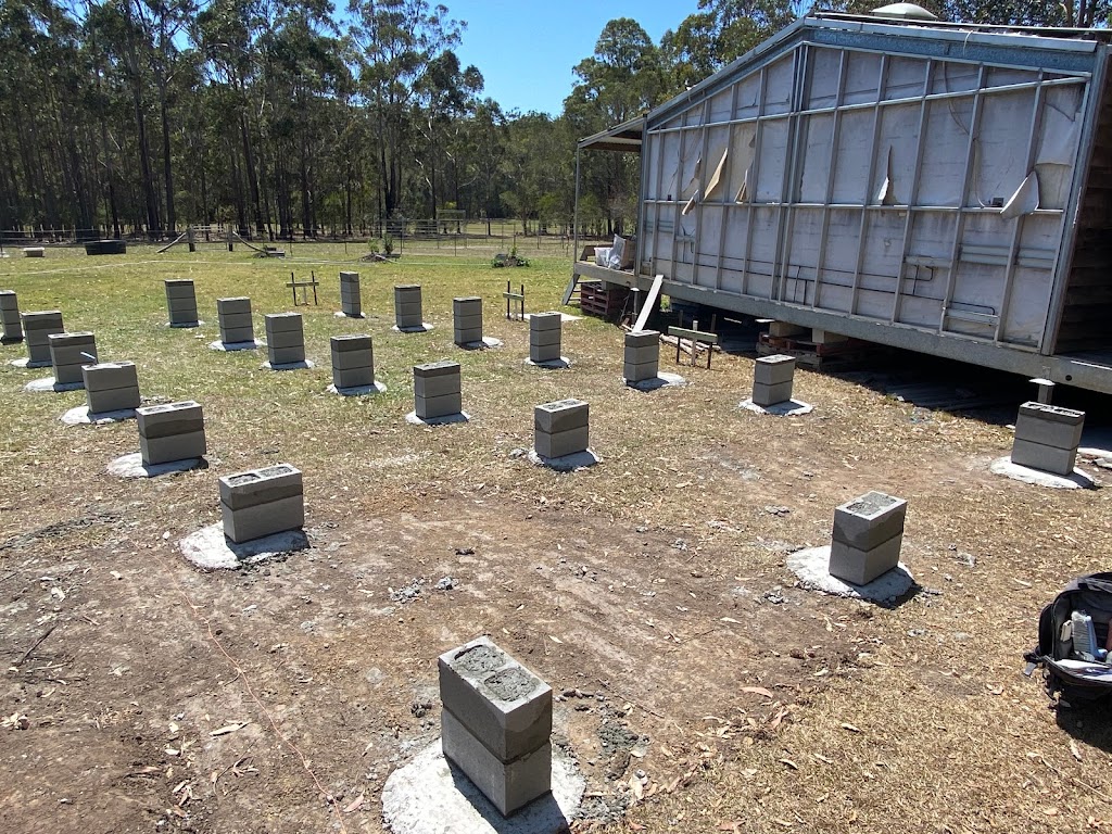 BT Bricklaying | 34 Green Point Dr, Forster NSW 2428, Australia | Phone: 0400 197 746