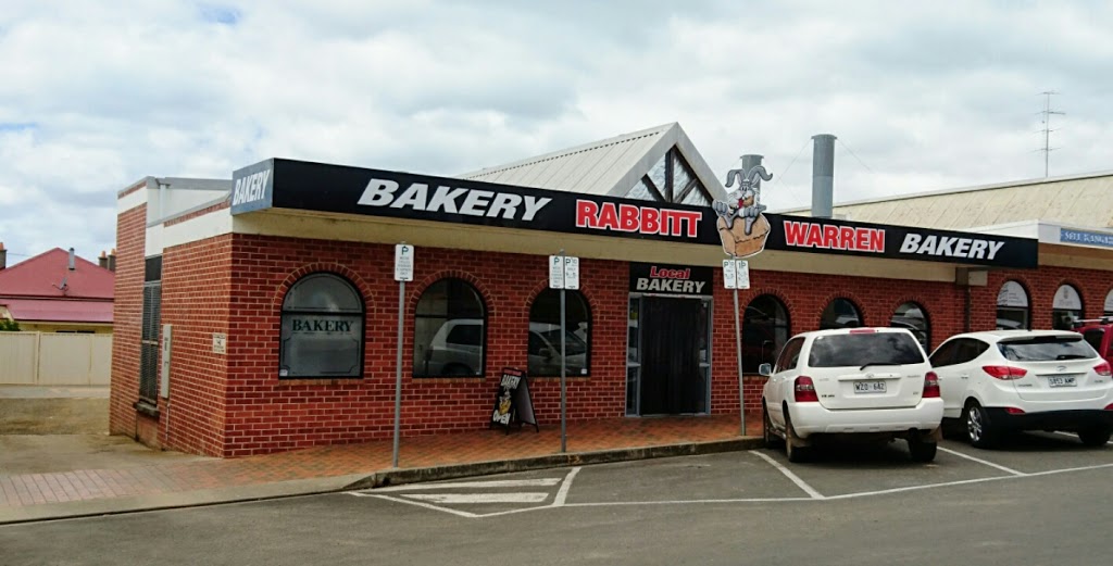 Rabbitt Warren Bakery | bakery | 83/1 Dauncey St, Kingscote SA 5223, Australia | 0885533299 OR +61 8 8553 3299