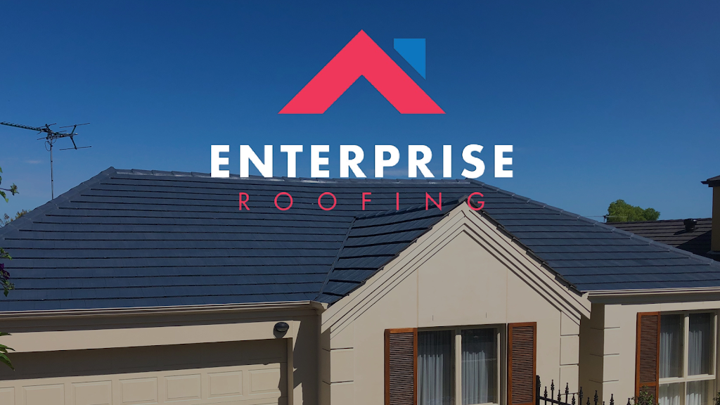 Enterprise Roofing Adelaide | 26 Water St, Old Noarlunga SA 5168, Australia | Phone: 0498 205 059