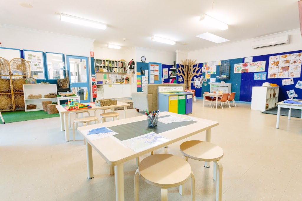 Goodstart Early Learning Menai | school | 26/28 Allison Cres, Menai NSW 2234, Australia | 1800222543 OR +61 1800 222 543