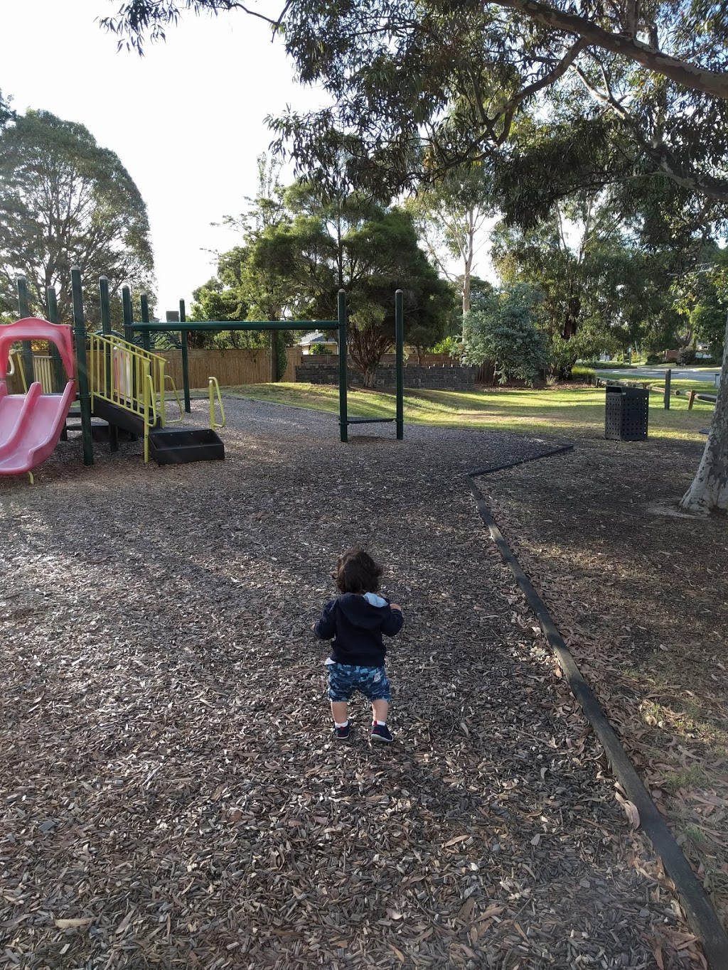 Playground | 68 Capital Ave, Glen Waverley VIC 3150, Australia