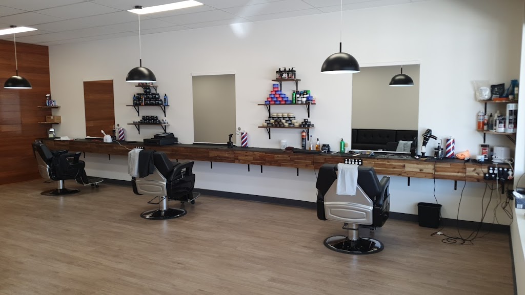 Ahwaz Barber | hair care | Shop 3, North Haven Shopping Centre, 44-56 Osborne Rd, North Haven SA 5018, Australia | 0469002609 OR +61 469 002 609