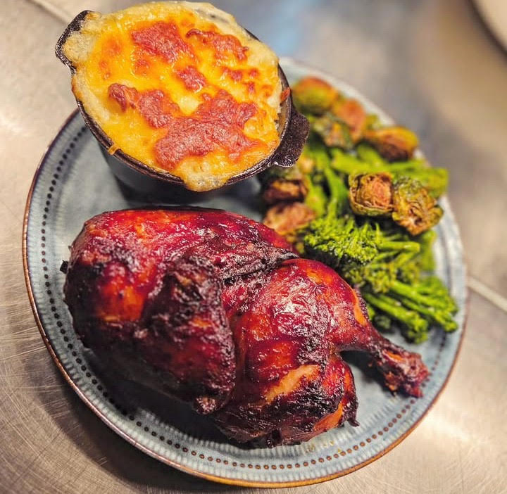 Bushmans Restaurant & Bar Lithgow | 526 Great Western Hwy, Marrangaroo NSW 2790, Australia | Phone: (02) 6352 1655