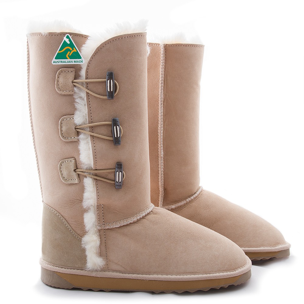 UGGS AVENUE | 10 Etna Cl, Cranebrook NSW 2749, Australia | Phone: (02) 4729 2219