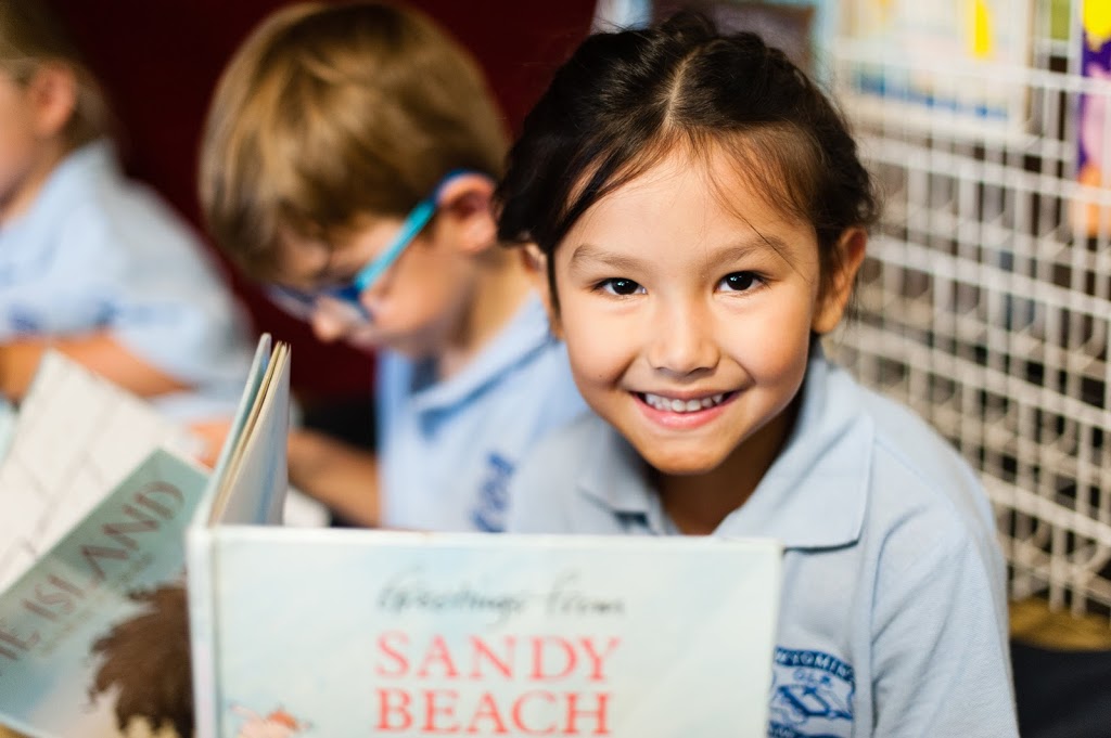Our Lady of the Rosary Catholic Primary School, Wyoming | school | 92 Glennie St, Wyoming NSW 2250, Australia | 0243246641 OR +61 2 4324 6641