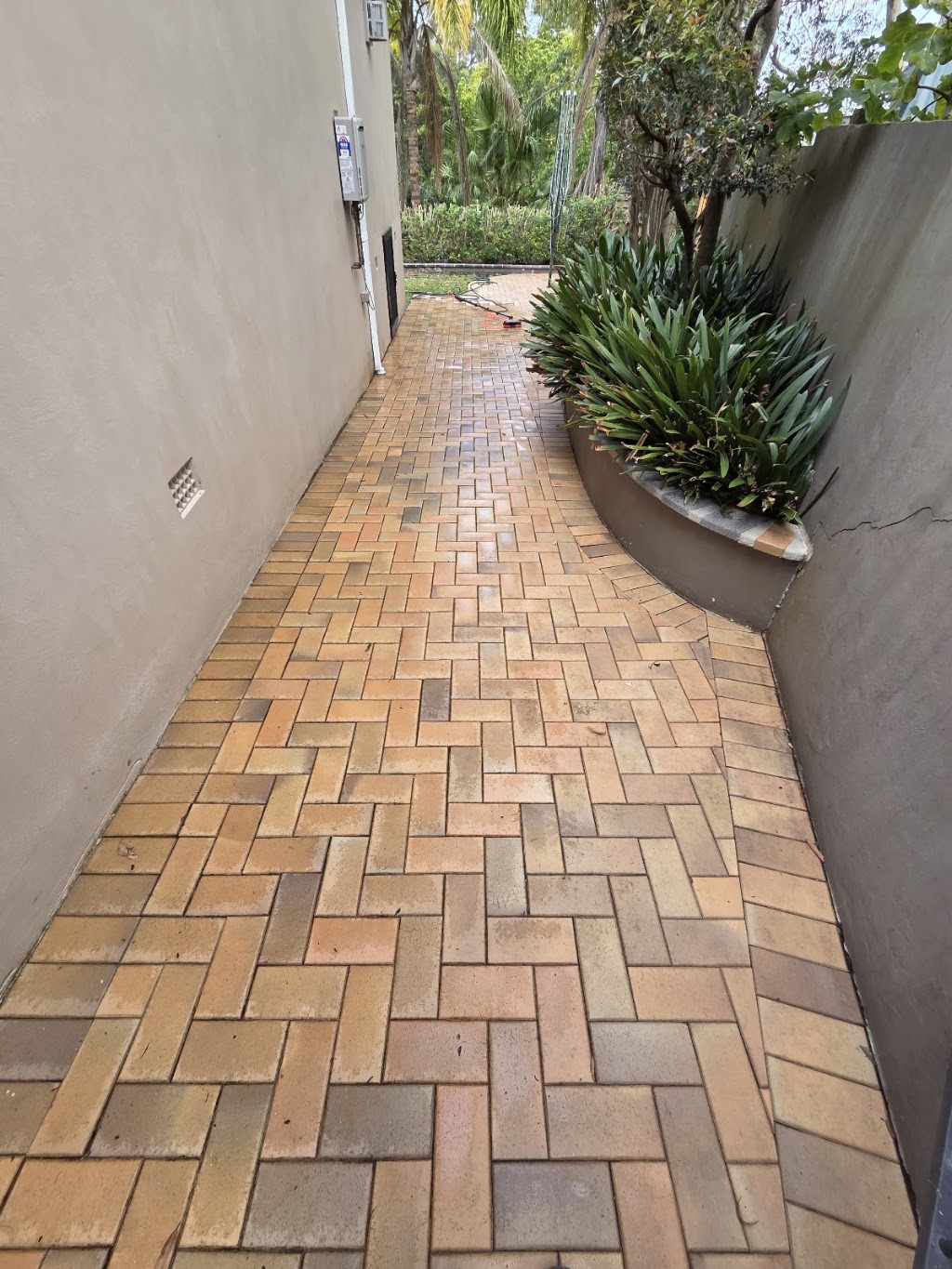 Perfection Pressure Cleaning | 12 Karingal Cres, Frenchs Forest NSW 2086, Australia | Phone: 0412 901 477
