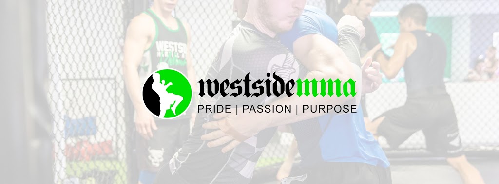 Westside MMA - Pride, Passion, Purpose | gym | 11 Westwood Dr, Ravenhall VIC 3023, Australia | 0361446002 OR +61 3 6144 6002