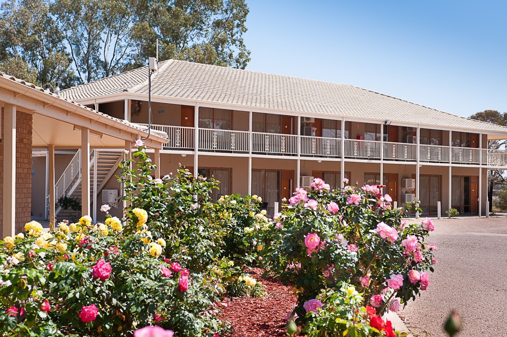 Standpipe Golf Motor Inn | lodging | 3/5 Daw St, Port Augusta West SA 5700, Australia | 0886424033 OR +61 8 8642 4033