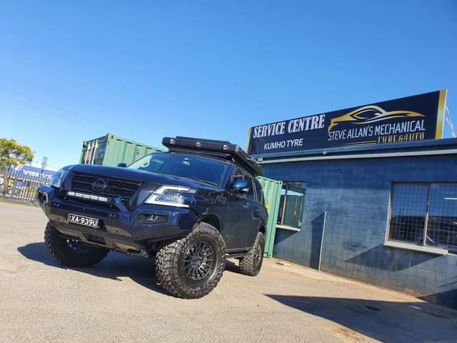 4x4 DNA |  | Lot 91 Old Port Wakefield Rd, Virginia SA 5120, Australia | 0477001273 OR +61 477 001 273