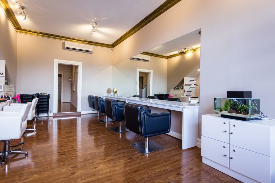 Love Her Salon | 402 Queens Parade, Fitzroy North VIC 3068, Australia | Phone: (03) 9489 8776