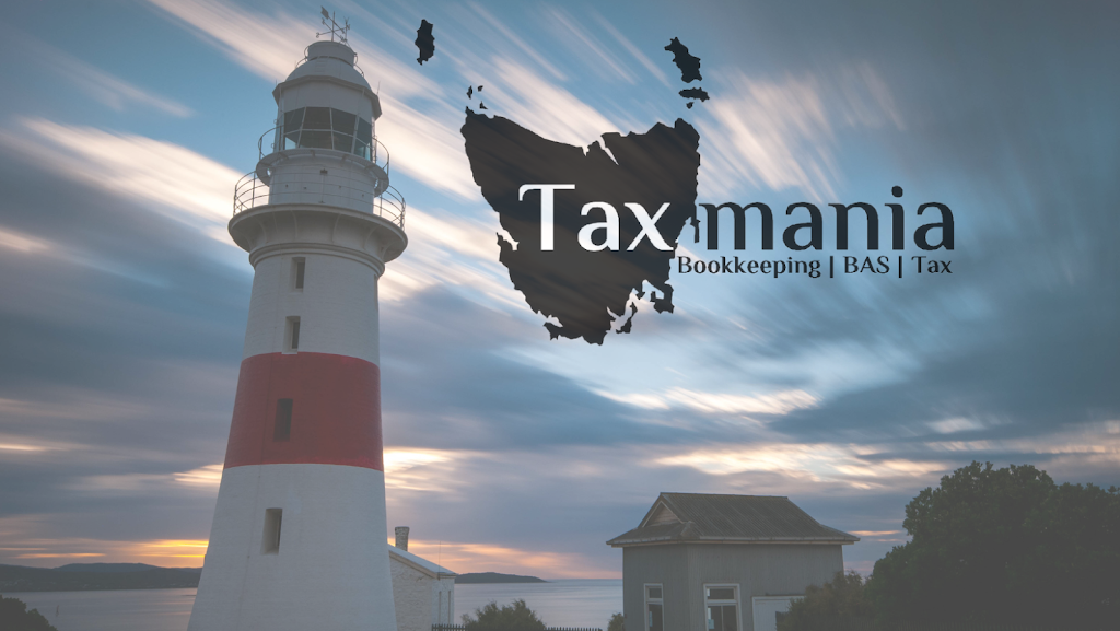 Taxmania | finance | Level 2/20 Macquarie St, George Town TAS 7253, Australia | 0363211711 OR +61 3 6321 1711