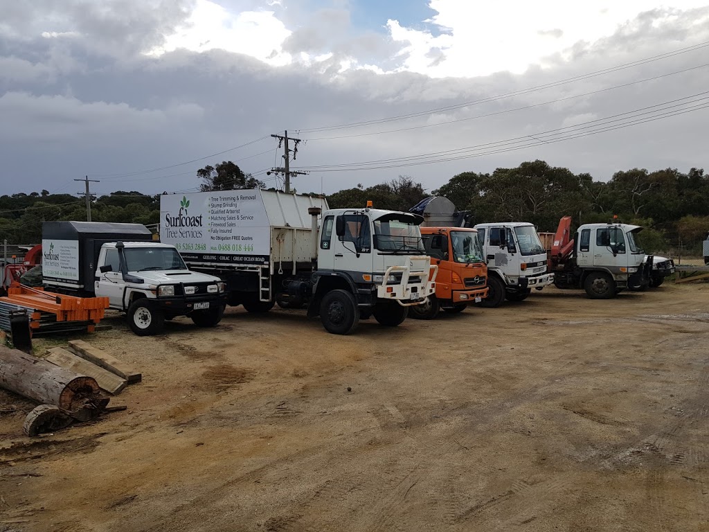 Surfcoast Tree Services | 17 Inverlochy St, Anglesea VIC 3230, Australia | Phone: (03) 5263 2848