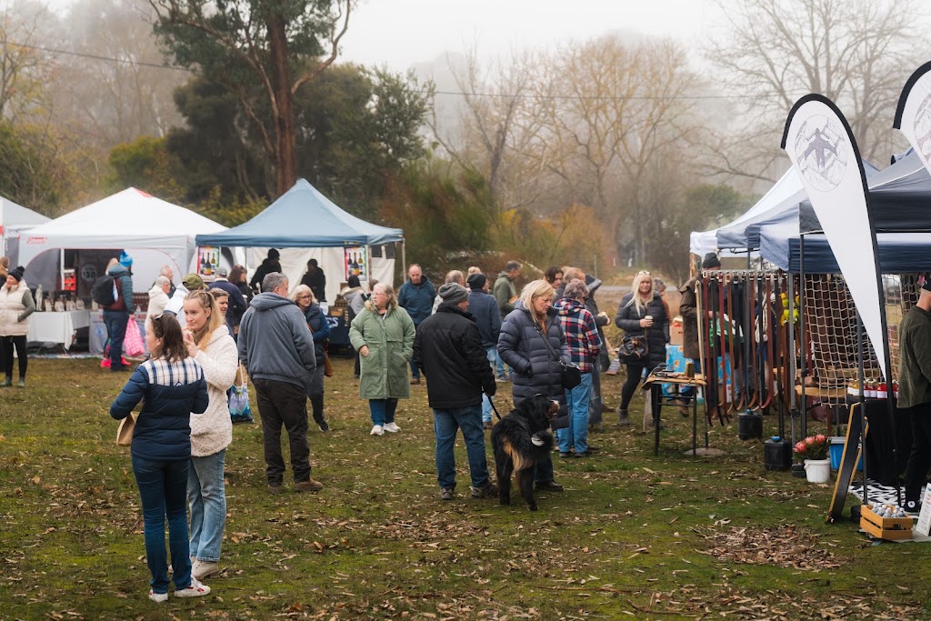 Strath Creek Country Market | 10 Ferguson St, Strath Creek VIC 3658, Australia | Phone: 0409 330 292