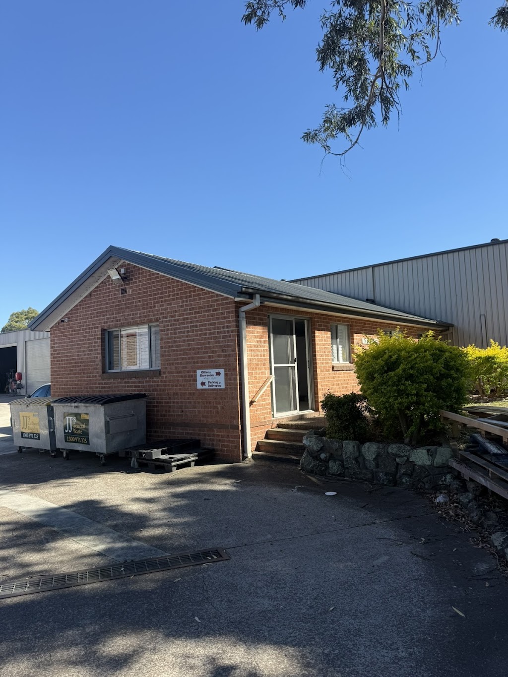 Hunter Caravan Leak Testing | 19 Heather St, Heatherbrae NSW 2324, Australia | Phone: 0451 717 432