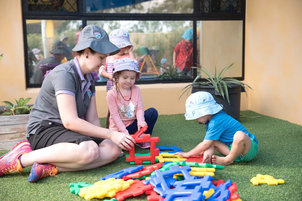 Goodstart Early Learning Cranbrook | 9-13 Alice St, Cranbrook QLD 4814, Australia | Phone: 1800 222 543