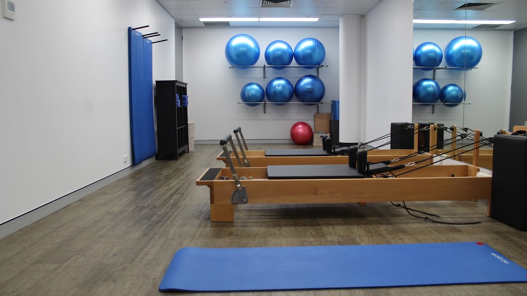 Blossoming Bellies Physiotherapy | Ground Floor/80 Jephson St, Toowong QLD 4066, Australia | Phone: (07) 3871 1799