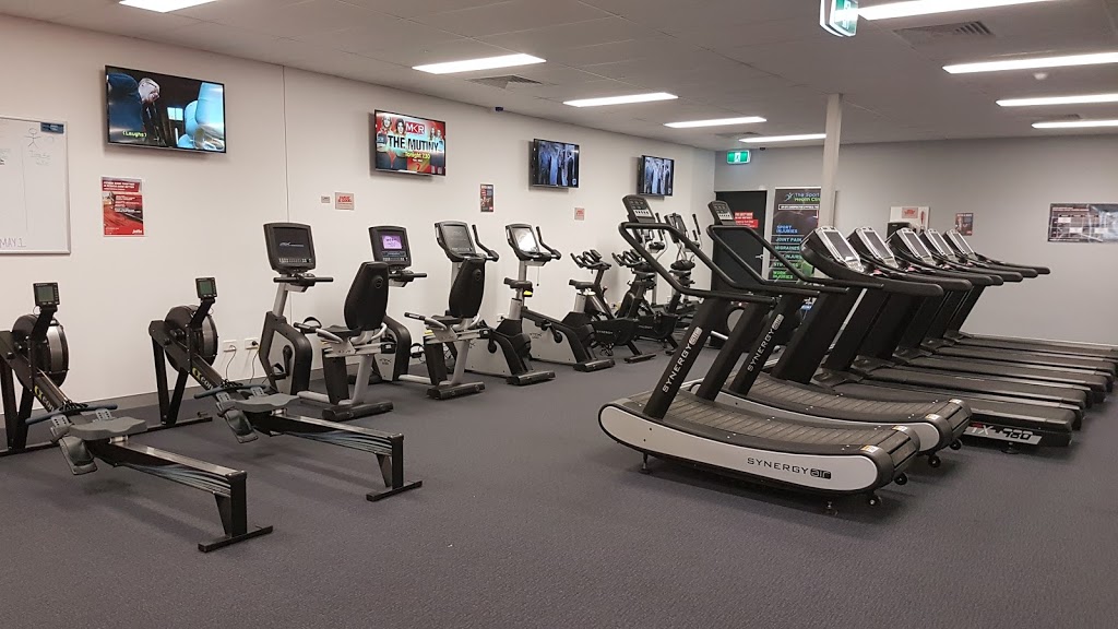 Apex Health and Rehab Solutions | gym | 2 Holborn Circuit, Gledswood Hills NSW 2557, Australia | 0410180003 OR +61 410 180 003