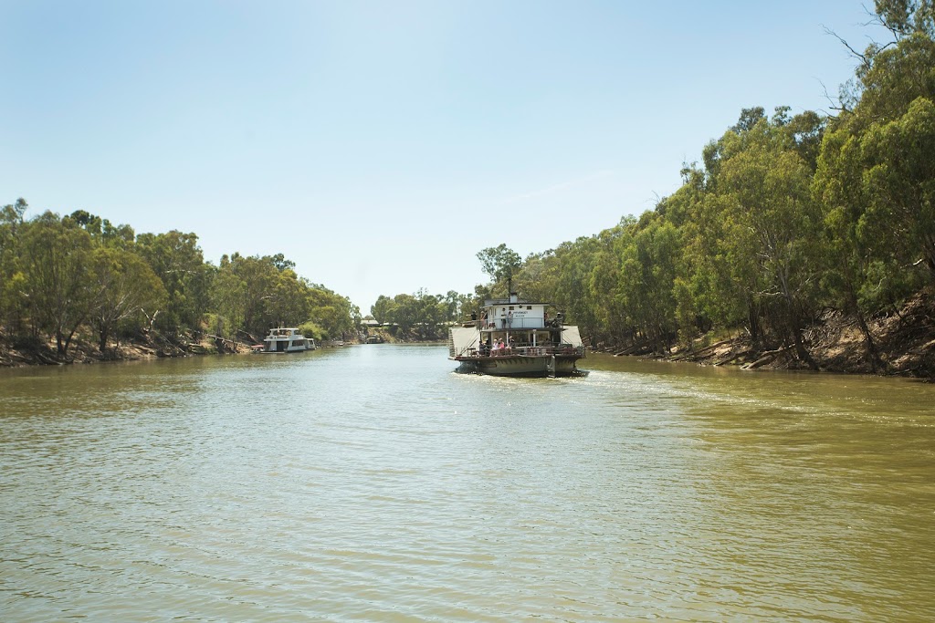 Riverboats Music Festival |  | Victoria Park Reserve, Scenic Dr, Echuca VIC 3564, Australia | 1800804446 OR +61 1800 804 446