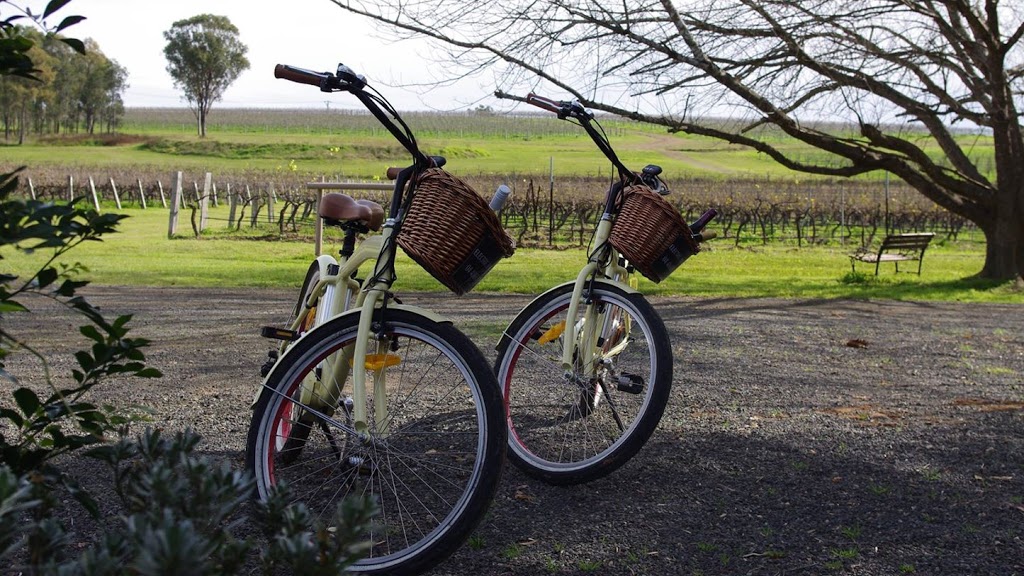 Sutton Estate Electric Bike Hire | 381 Deasys Rd, Pokolbin NSW 2320, Australia | Phone: 0448 600 288