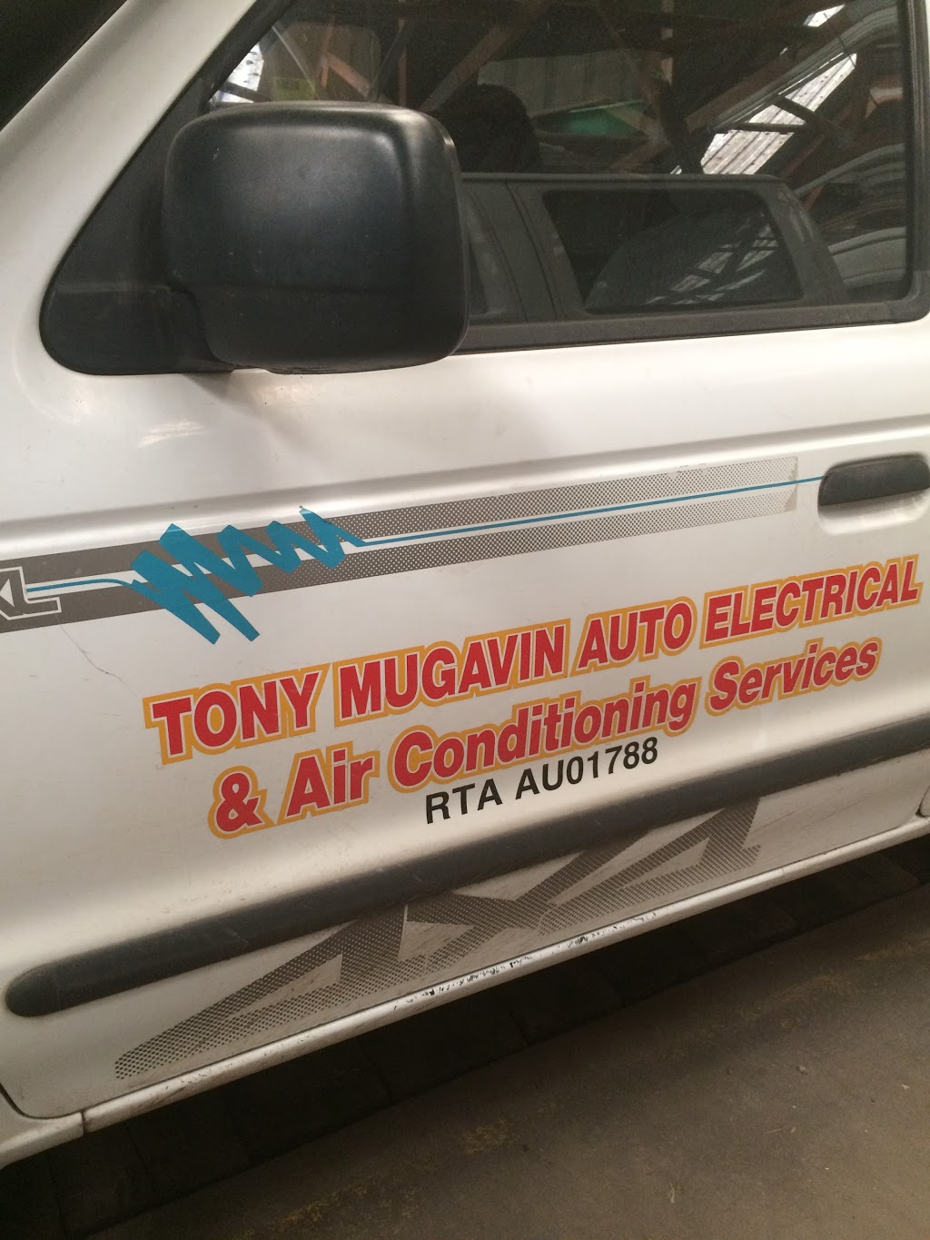 Tony Mugavin Auto Electrical Warrnambool | car repair | 191-193 Mortlake Rd, Warrnambool VIC 3280, Australia | 0355613966 OR +61 3 5561 3966