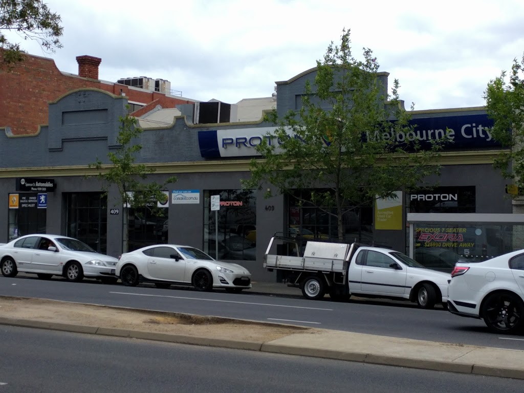 Spencer St Automobiles | 409 Spencer St, West Melbourne VIC 3003, Australia | Phone: (03) 9329 3355